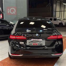 بي ام دبليو الفئة 5